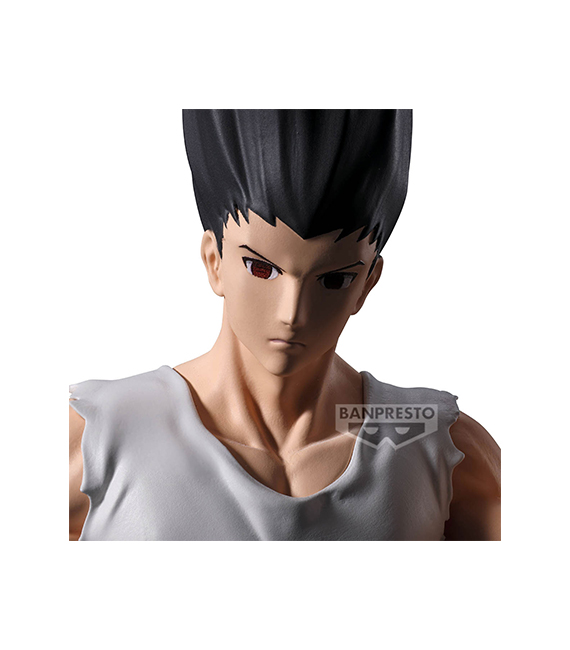 HUNTER X HUNTER figurine Life (stylo) GON 60cm – Image 4