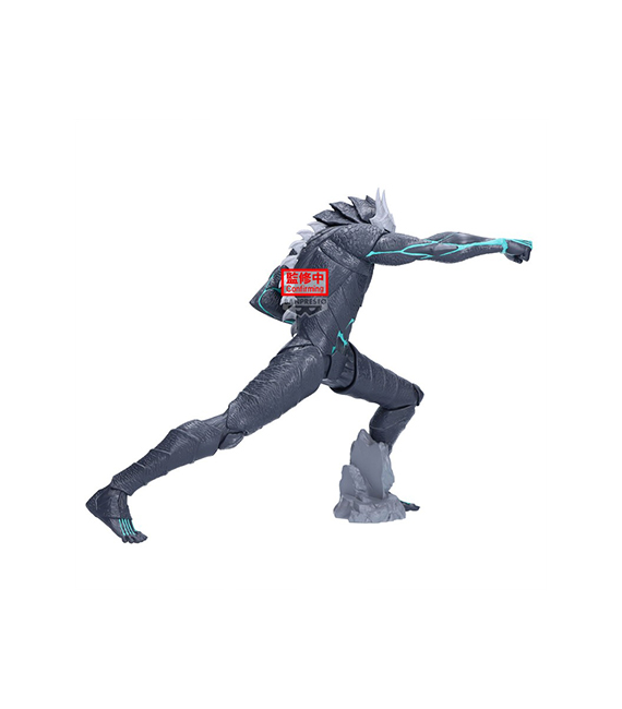 KAIJU NO.8 figurine Grandista KAIJU NO.8 24cm – Image 3