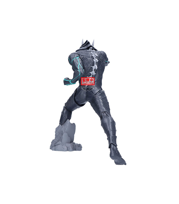 KAIJU NO.8 figurine Grandista KAIJU NO.8 24cm – Image 4