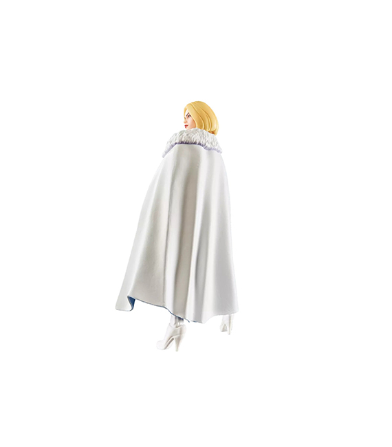 MARVEL LEGENDS X-Men'97 figurine EMMA FROST – Image 2