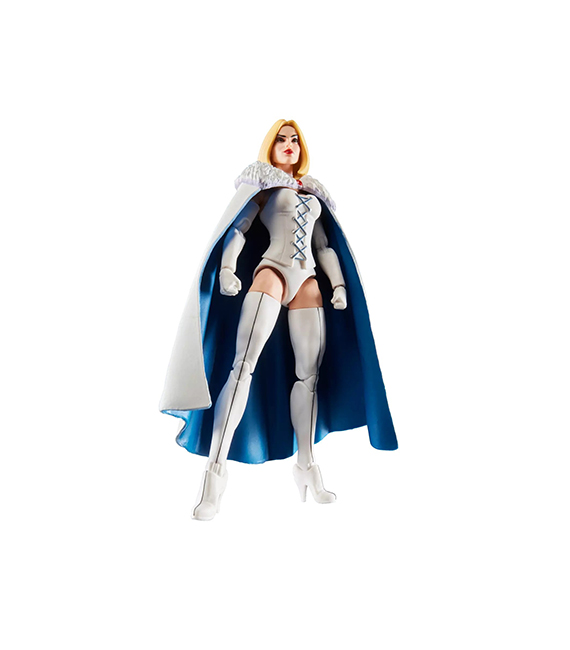 MARVEL LEGENDS X-Men'97 figurine EMMA FROST – Image 3