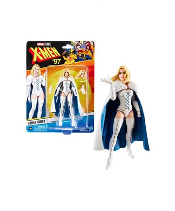 MARVEL LEGENDS X-Men'97 figurine EMMA FROST