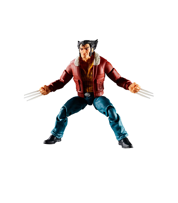 MARVEL LEGENDS X-Men'97 figurine MARVEL'S LOGAN – Image 2