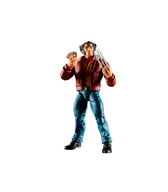 MARVEL LEGENDS X-Men'97 figurine MARVEL'S LOGAN – Image 3