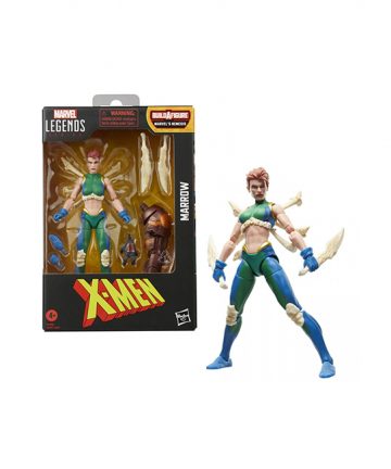 MARVEL LEGENDS Series X-MEN figurine MARROW