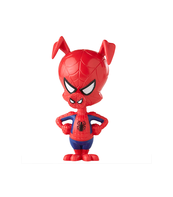 MARVEL LEGENDS figurine SPIDER-MAN NOIR & SPIDER-HAM – Image 5