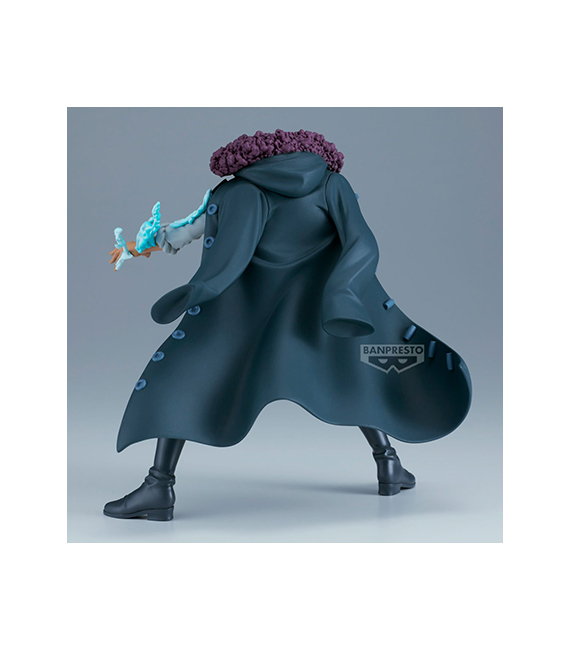 ONE PIECE figurine Battle Record Collection KUZAN 15cm – Image 4