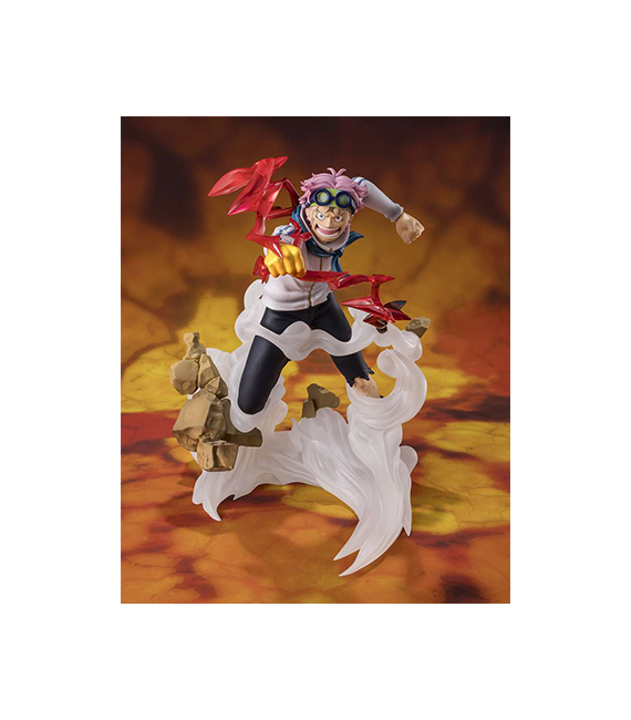 ONE PIECE statuette Figuarts Zero KOBY honesty impact – Image 2