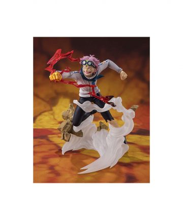 ONE PIECE statuette Figuarts Zero KOBY honesty impact