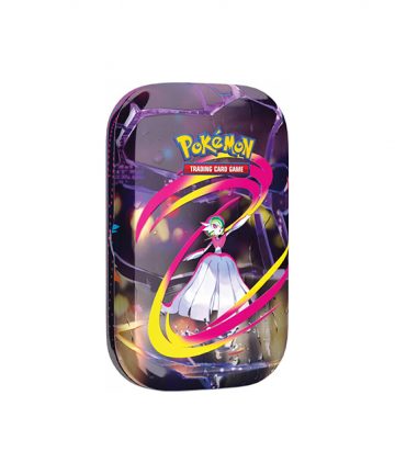 POKEMON mini-tin ME01 Mega Evolution MEGA-GARDEVOIR