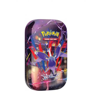 POKEMON mini-tin ME01 Mega Evolution MEGA-LATIAS