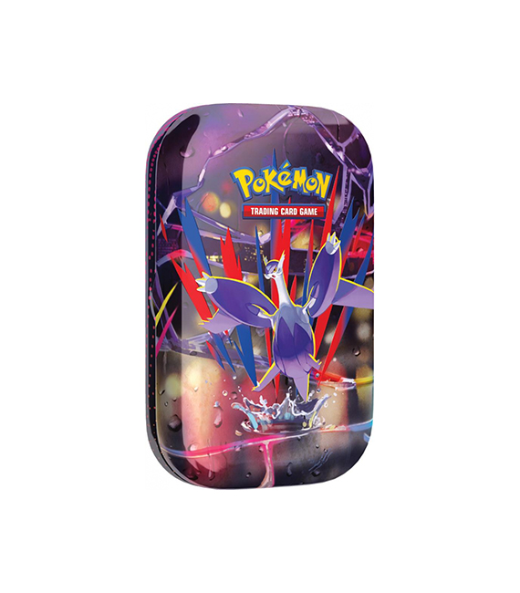 POKEMON mini-tin ME01 Mega Evolution MEGA-LATIAS