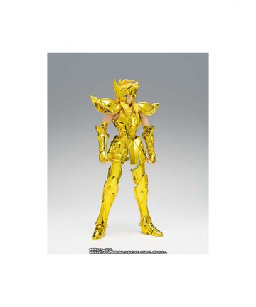 SAINT SEIYA figurine Myth Cloth HYOGA GOD CLOTH