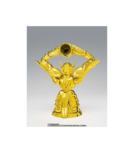 SAINT SEIYA figurine Myth Cloth HYOGA GOD CLOTH – Image 5