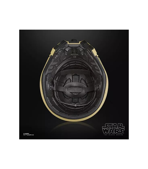 STAR WARS Andor réplique casque SHORETROOPER The Black Series – Image 4