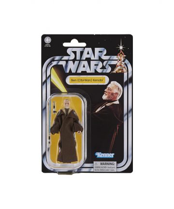 STAR WARS ANH figurine The Vintage Collection BEN (Obi-Wan) KENOBI VC373