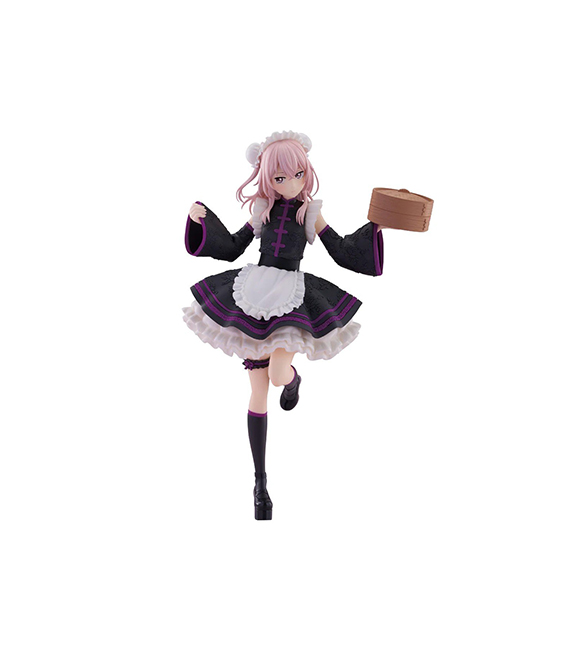 MY DRESS-UP DARLING figurine Espresto SAJUNA INUI 21cm – Image 2
