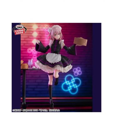 MY DRESS-UP DARLING figurine Espresto SAJUNA INUI 21cm