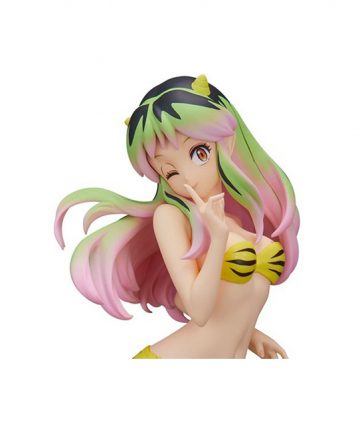 URUSEI YATSURA figurine Glitter & Glamours LUM 22cm