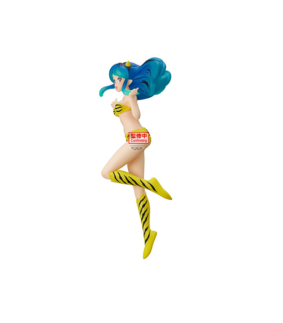 URUSEI YATSURA figurine Glitter & Glamours LUM sparkle time 22cm – Image 5