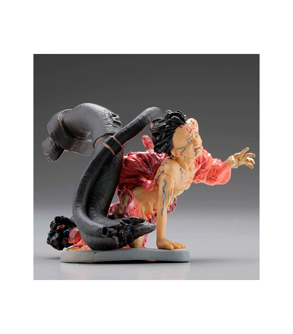 AKIRA A.D.2019 Neo-Tokyo blind box TETSUO part 2 – Image 4