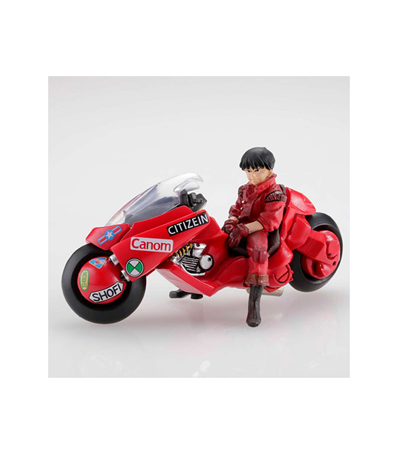 AKIRA A.D.2019 Neo-Tokyo blind box AKIRA part 3 – Image 2