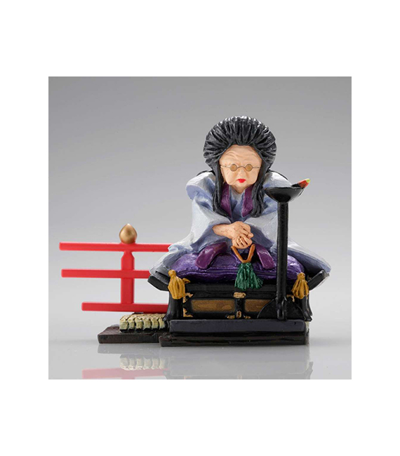 AKIRA A.D.2019 Neo-Tokyo blind box AKIRA part 3 – Image 3