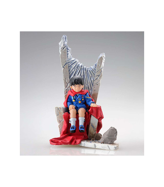 AKIRA A.D.2019 Neo-Tokyo blind box AKIRA part 3 – Image 4