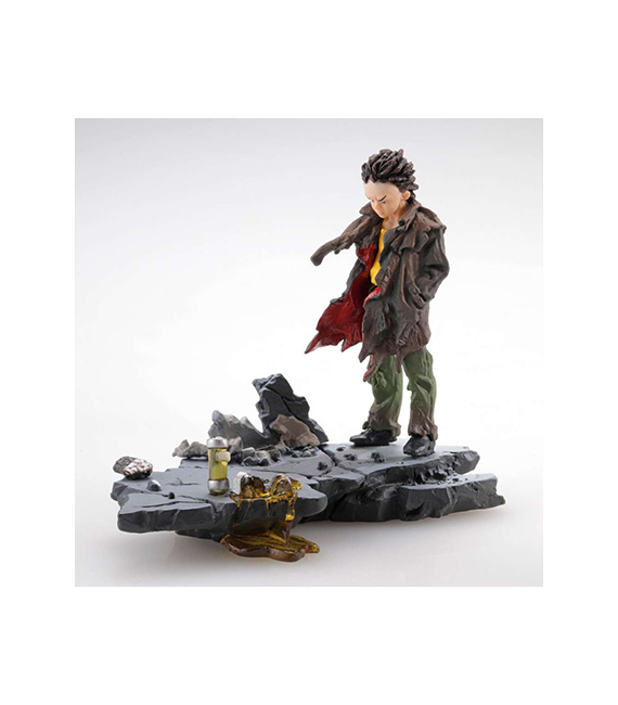 AKIRA A.D.2019 Neo-Tokyo blind box AKIRA part 3 – Image 5
