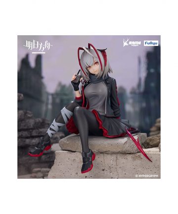 ARKNIGHTS figurine noodle stopper W 12cm