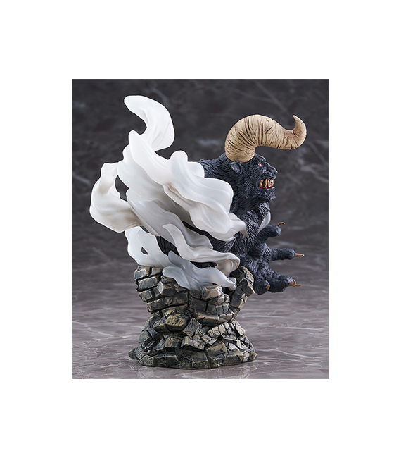 BERSERK buste pvc ZODD 14cm – Image 2