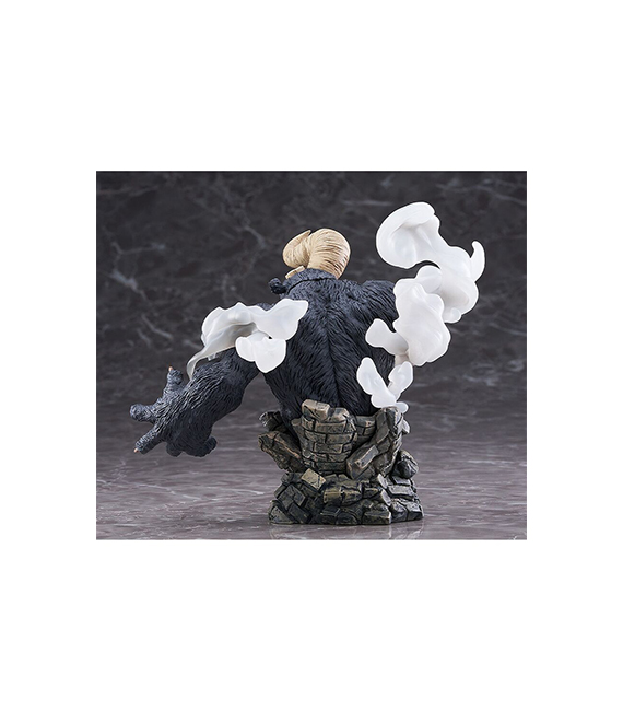 BERSERK buste pvc ZODD 14cm – Image 3