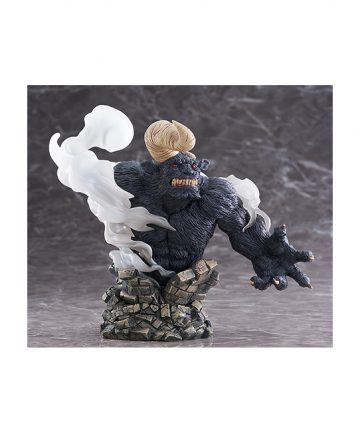 BERSERK buste pvc ZODD 14cm