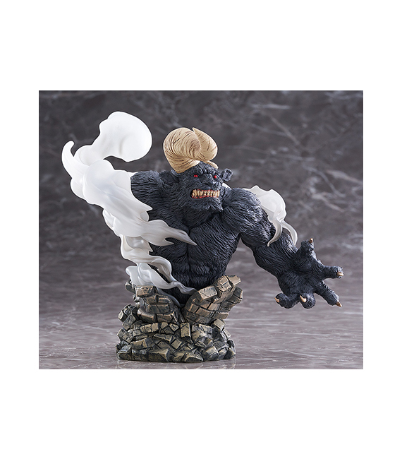 BERSERK buste pvc ZODD 14cm