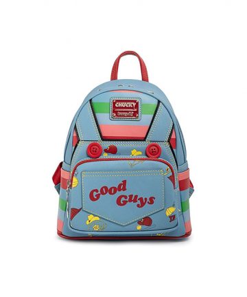CHUCKY Loungefly mini sac à dos COSPLAY