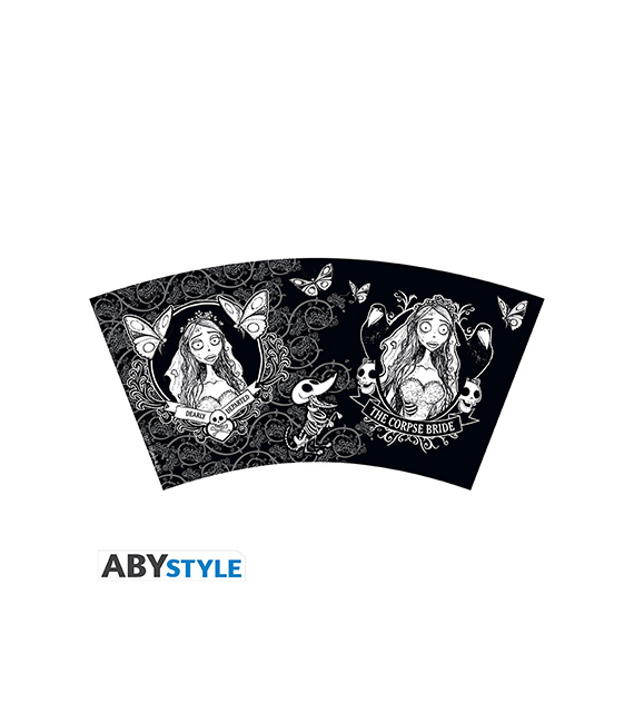 CORPSE BRIDE mug 250ml EMILY – Image 3
