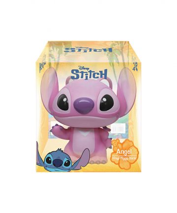 DISNEY tirelire pvc 20cm ANGEL