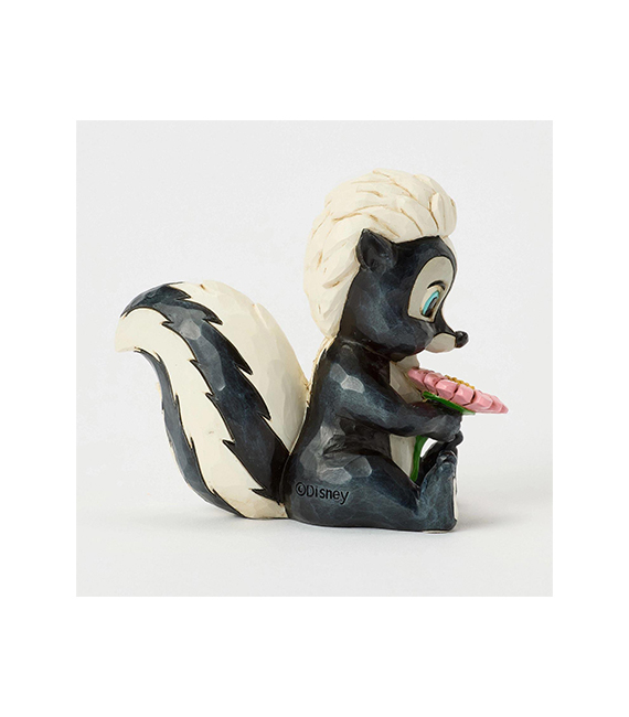 DISNEY Traditions statuette FLEUR 6017860 – Image 4