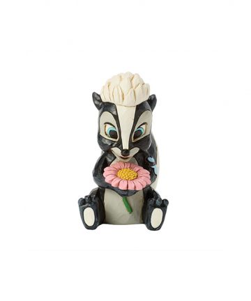 DISNEY Traditions statuette FLEUR 6017860