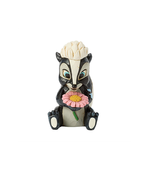 DISNEY Traditions statuette FLEUR 6017860