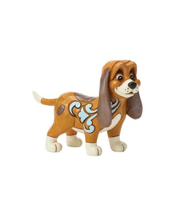 DISNEY Traditions statuette ROUKY 6017861
