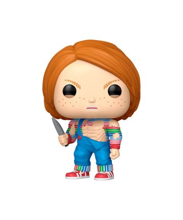 FUNKO POP Chucky BUFF CHUCKY 1722