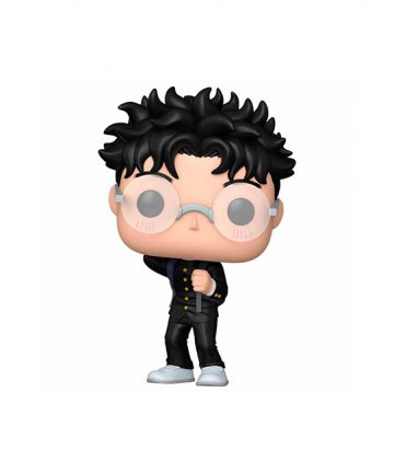 FUNKO POP Dan Da Dan OKARUN 2100 chase