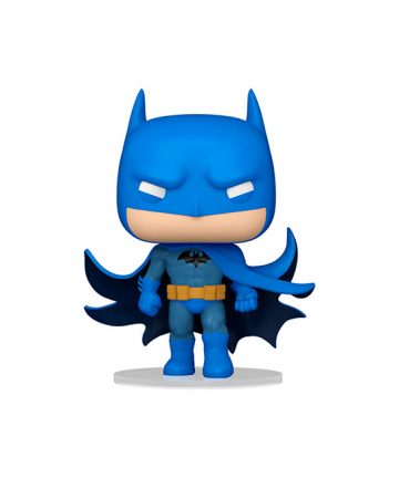 FUNKO POP DC Comics new classic BATMAN 598
