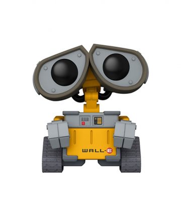 FUNKO POP jumbo Disney Pixar WALL-E 1118