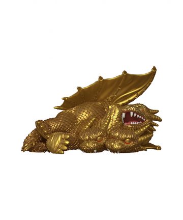 FUNKO POP Godzilla SLEEPING KING GHIDORAH 1953