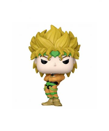 FUNKO POP Jojo's Bizarre Adventure DIO 2109