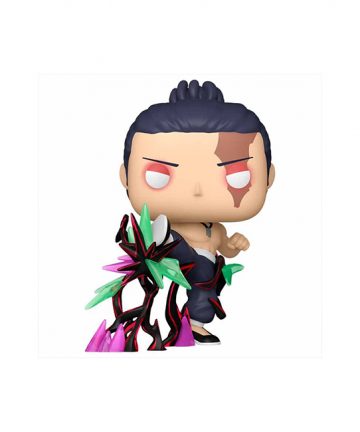 FUNKO POP Plus Jujutsu Kaisen AOI TODO 2125 GITD