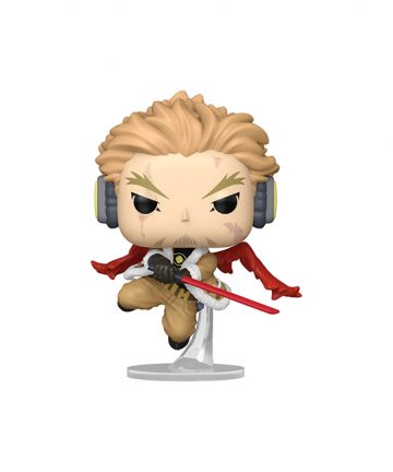 FUNKO POP My Hero Academia HAWKS 2162