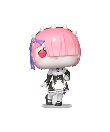 FUNKO POP Re:Zero RAM 2114